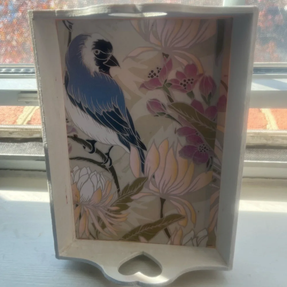 3/$16.00 Vanity Tray